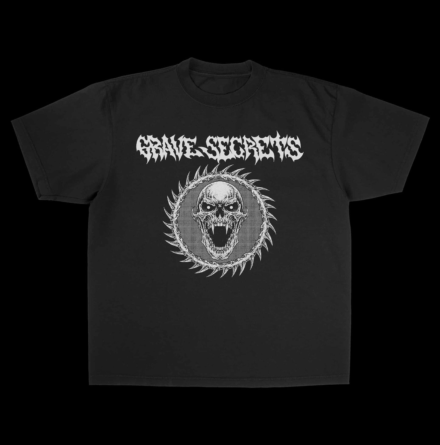 Skull Tee