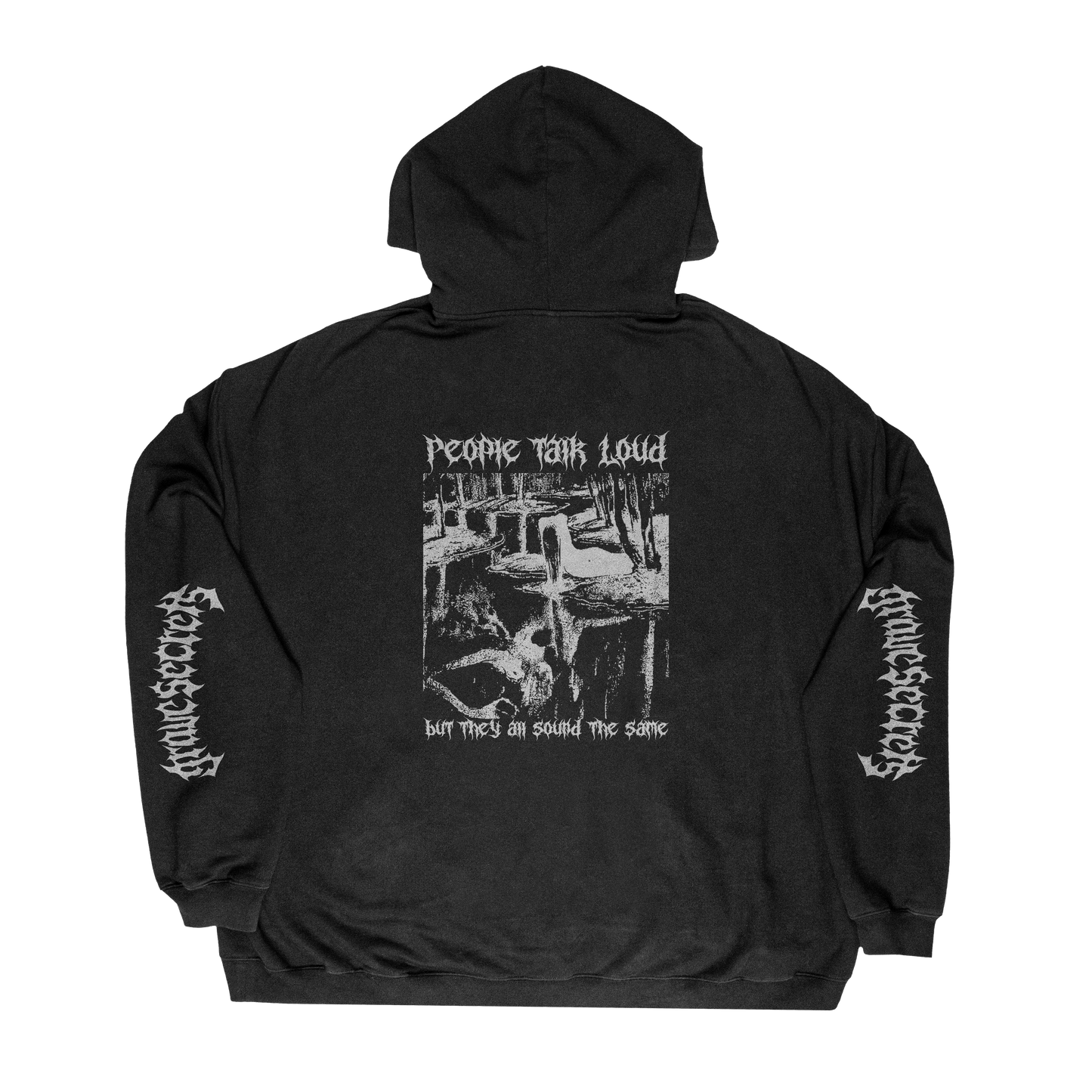 TLDM Hoodie