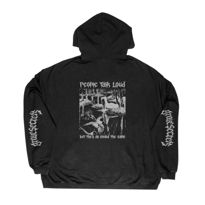 TLDM Hoodie
