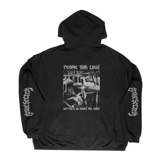 TLDM Hoodie