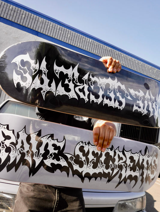 Skateboard