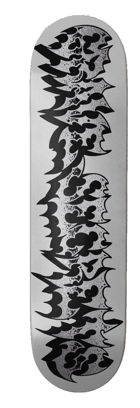 Skateboard