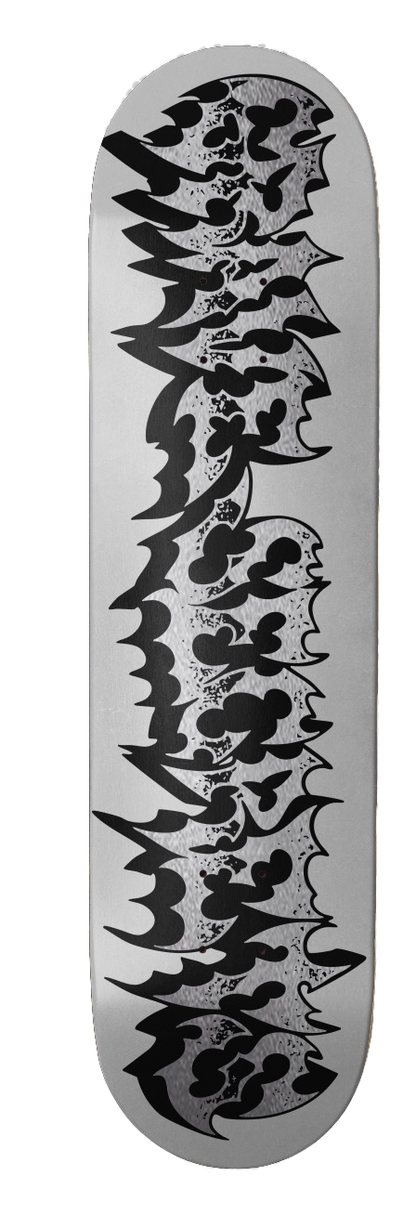 Skateboard